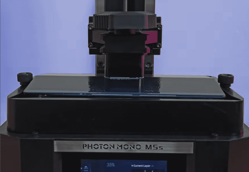 Autonivelador ANycubic PHoton M 5S
