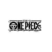 Logo One Piece Negro