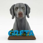 Figura-mascota-personalizada-Busco-Braco-Weimar-3