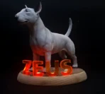 Icono Categoría Figuras de Mascotas Personalizadas