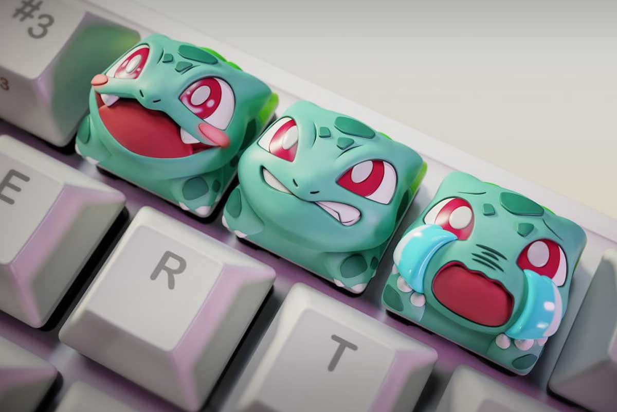 detalle-keycap-bulbasaur