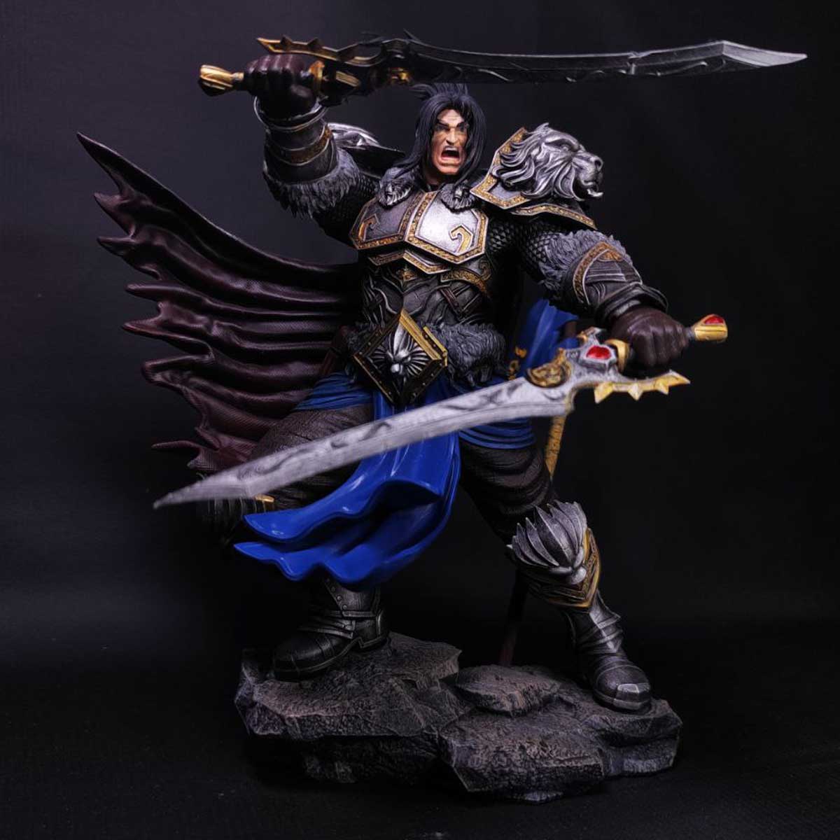 Figura-de-Varian-Wrynn-Alianza-2